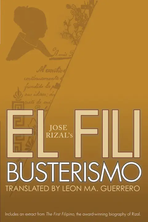 el-filibusterismo-by-jose-rizal_69f2412df3bf2 خرید و دانلود نسخه کامل کتاب صوتی انگلیسی خرابکاری، اثر خوزه ریزال El Filibusterismo by José Rizal - تصویر 1