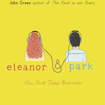 خرید و دانلود نسخه کامل کتاب صوتی انگلیسی الینور و پارک، اثر رینبو راول Eleanor & Park by Rainbow Rowell