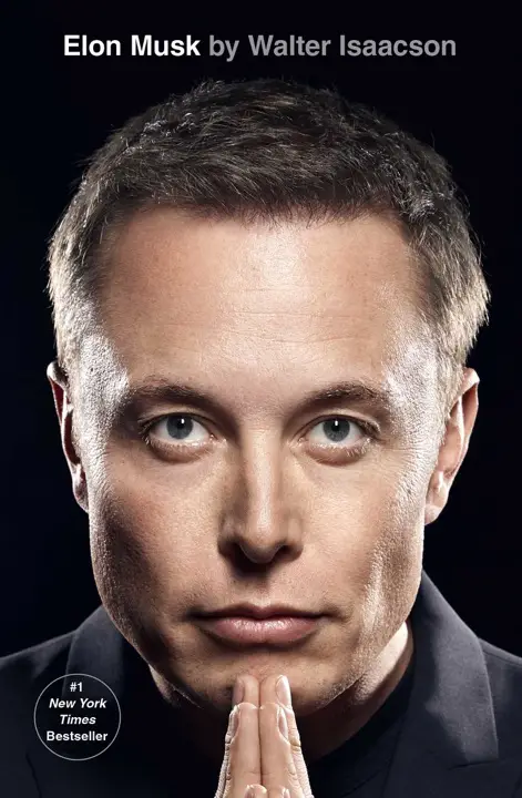 elon-musk-by-walter-isaacson_69ee0a447a1c0 خرید و دانلود نسخه کامل کتاب صوتی انگلیسی ایلان ماسک، اثر والتر آیزاکسون Elon Musk by Walter Isaacson - تصویر 1