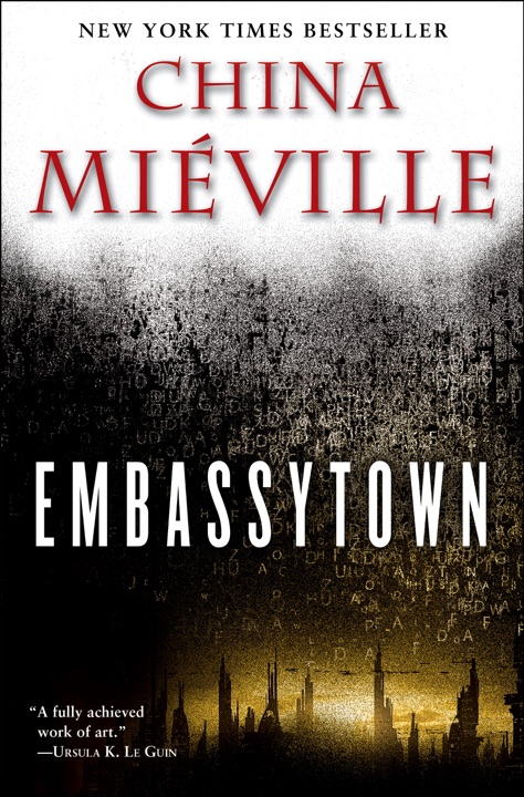 embassytown-by-china-mieville_6a04b84d1690e خرید و دانلود نسخه کامل کتاب صوتی انگلیسی شهر سفART، اثر چاینا میویل Embassytown by China Miéville - تصویر 1