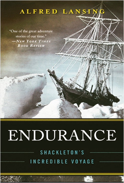 endurance-shackletons-incredible-voyage-by-alfred-lansing_69e9b59f47b56 خرید و دانلود نسخه کامل کتاب صوتی انگلیسی استقامت: سفر شگفتانگیز شکلتون، اثر آلفرد لنسینگ Endurance: Shackleton's Incredible Voyage by Alfred Lansing - تصویر 1