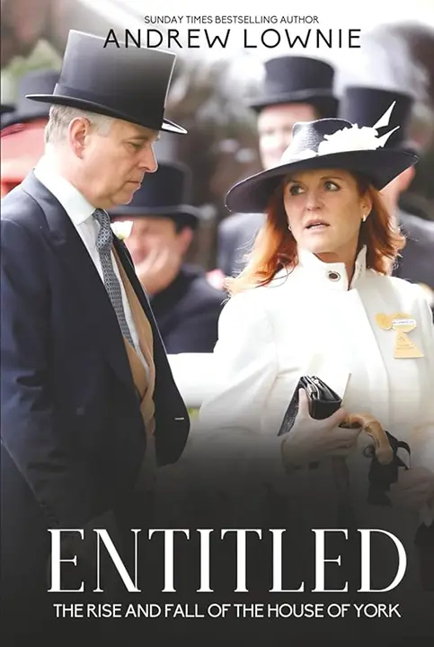 entitled-the-rise-and-fall-of-the-house-of-york-by-andrew-lownie_6a0e89ad5b224 خرید و دانلود نسخه کامل کتاب صوتی انگلیسی صاحبان حق: ظهور و سقوط خاندان یورک، اثر اندرو لونی Entitled: The Rise and Fall of the House of York by Andrew Lownie - تصویر 1