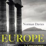 خرید و دانلود نسخه کامل کتاب صوتی انگلیسی اروپا: یک تاریخ، اثر نورمن دیویس Europe: A History by Norman Davies