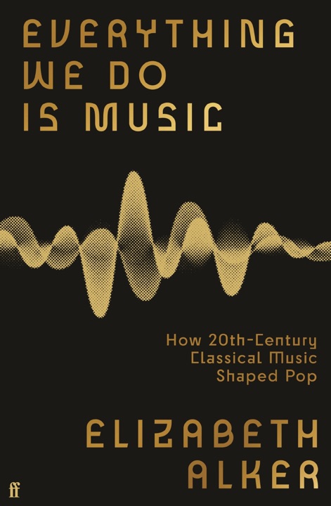 everything-we-do-is-music-by-elizabeth-alker_69fe0f4510b79 خرید و دانلود نسخه کامل کتاب صوتی انگلیسی هر کاری که میکنیم موسیقی است، اثر الیزابت آلکر Everything We Do Is Music by Elizabeth Alker - تصویر 1
