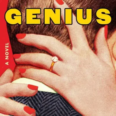 خرید و دانلود نسخه کامل کتاب صوتی انگلیسی نبوغ شیطانی، اثر کلر اشتوسکی Evil Genius by Claire Oshetsky