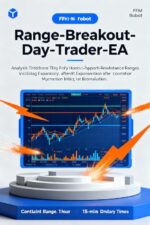 خرید و دانلود نسخه کامل ربات Range-Breakout-Day-Trader-EA