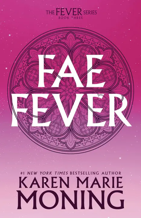 faefever-by-karen-marie-moning_69ef50cee51e6 خرید و دانلود نسخه کامل کتاب صوتی انگلیسی تب پریان، اثر کارن ماری مونینگ (از مجموعهی تب) Faefever by Karen Marie Moning - تصویر 1