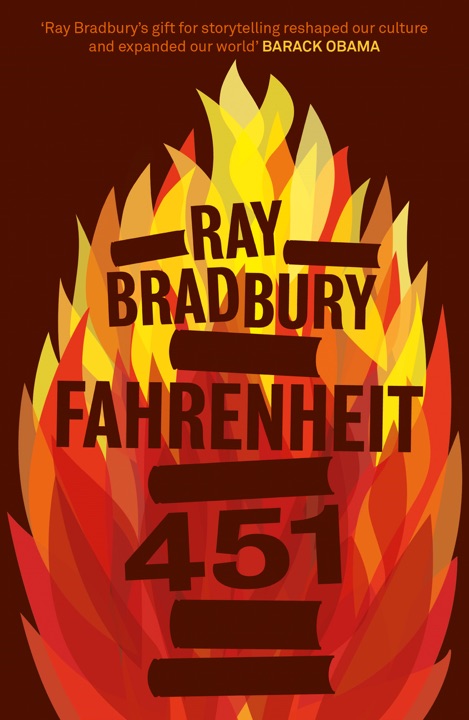 fahrenheit-451-by-ray-bradbury_6a05cedbc3be0 خرید و دانلود نسخه کامل کتاب Fahrenheit 451 by bradbury Ray - تصویر 1