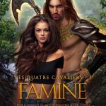 خرید و دانلود نسخه کامل کتاب صوتی انگلیسی قحطی، اثر لارا تالاسا (از مجموعه‌ی چهار سوار) Famine by Laura Thalassa