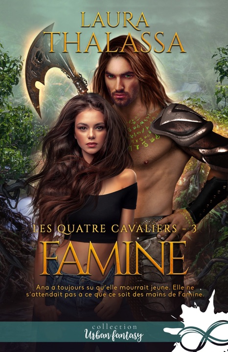 famine-by-laura-thalassa_69f2f975da0b2 خرید و دانلود نسخه کامل کتاب صوتی انگلیسی قحطی، اثر لارا تالاسا (از مجموعهی چهار سوار) Famine by Laura Thalassa - تصویر 1