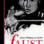 خرید و دانلود نسخه کامل کتاب صوتی انگلیسی فاوست، اثر یوهان ولفگانگ فون گوته Faust, Parts I & II by Johann Wolfgang von Goethe