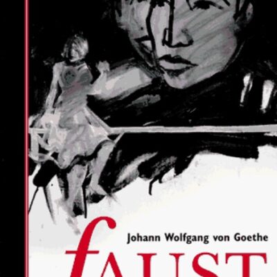 خرید و دانلود نسخه کامل کتاب صوتی انگلیسی فاوست، اثر یوهان ولفگانگ فون گوته Faust, Parts I & II by Johann Wolfgang von Goethe