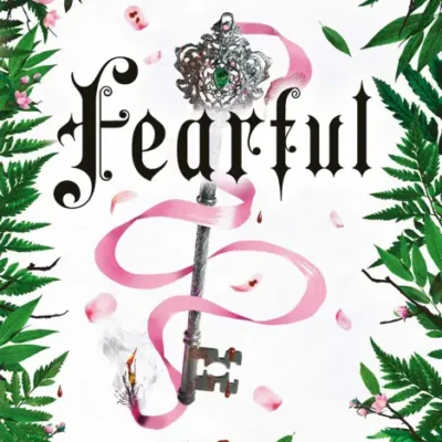 خرید و دانلود نسخه کامل کتاب صوتی انگلیسی هراسان، اثر لورن رابرتز (از مجموعه‌ی ناتوان) Fearful by Lauren Roberts