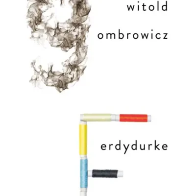 خرید و دانلود نسخه کامل کتاب صوتی انگلیسی فردیدورکه، اثر ویتولد گمبروویچ Ferdydurke by Witold Gombrowicz