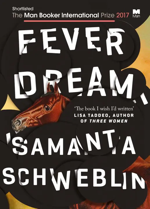fever-dream-by-samanta-schweblin_69f34f36e9e16 خرید و دانلود نسخه کامل کتاب صوتی انگلیسی رویای تبآلود، اثر سامانتا شوابلین Fever Dream by Samanta Schweblin - تصویر 1
