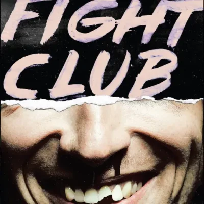 خرید و دانلود نسخه کامل کتاب صوتی انگلیسی باشگاه مشت‌زنی، اثر چاک پالانیک Fight Club by Chuck Palahniuk