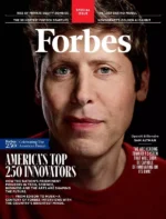خرید و دانلود نسخه کامل 9 مجله فوربس Forbes Magazine 2026