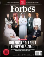 خرید و دانلود نسخه کامل 9 مجله فوربس Forbes Magazine 2026 - تصویر 6