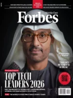 خرید و دانلود نسخه کامل 9 مجله فوربس Forbes Magazine 2026 - تصویر 4