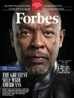 خرید و دانلود نسخه کامل 9 مجله فوربس Forbes Magazine 2026 - تصویر 8