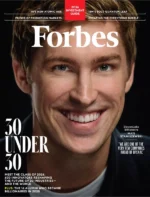 خرید و دانلود نسخه کامل 9 مجله فوربس Forbes Magazine 2026 - تصویر 3
