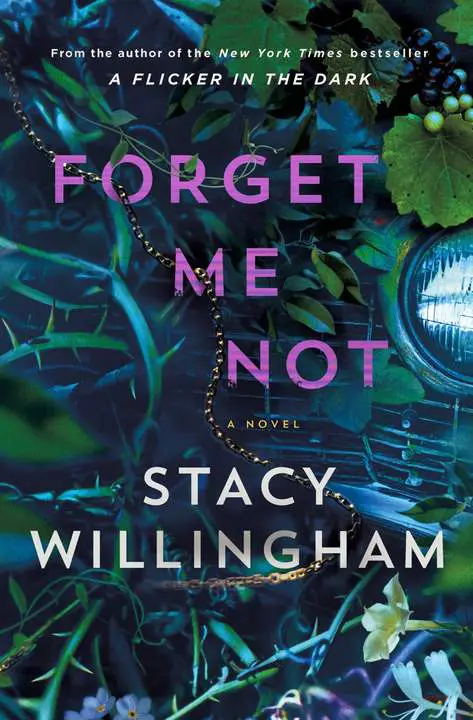 forget-me-not-by-stacy-willingham_6a18514ae7e5c خرید و دانلود نسخه کامل کتاب صوتی انگلیسی مرا فراموش نکن، اثر استیسی ویلینگهام Forget Me Not by Stacy Willingham - تصویر 1