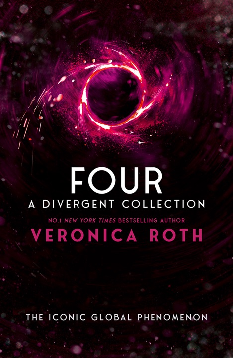 four-a-divergent-collection-by-veronica-roth_6a048d47149fd خرید و دانلود نسخه کامل کتاب صوتی انگلیسی چهار: مجموعهای از ناهمتا، اثر ورونیکا راث (از مجموعهی ناهمتا) Four: A Divergent Collection by Veronica Roth - تصویر 1