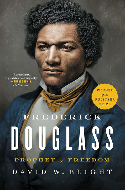 frederick-douglass-prophet-of-freedom-by-david-w-blight_6a0a077ab97dd خرید و دانلود نسخه کامل کتاب صوتی انگلیسی فردریک داگلاس: پیامبر آزادی، اثر دیوید بلایت Frederick Douglass: Prophet of Freedom by David W. Blight - تصویر 1