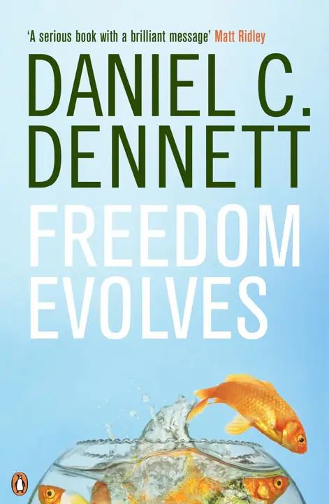 freedom-evolves-by-daniel-c-dennett_69f61ea983127 خرید و دانلود نسخه کامل کتاب صوتی انگلیسی آزادی تکامل مییابد، اثر دنیل دنت Freedom Evolves by Daniel C. Dennett - تصویر 1