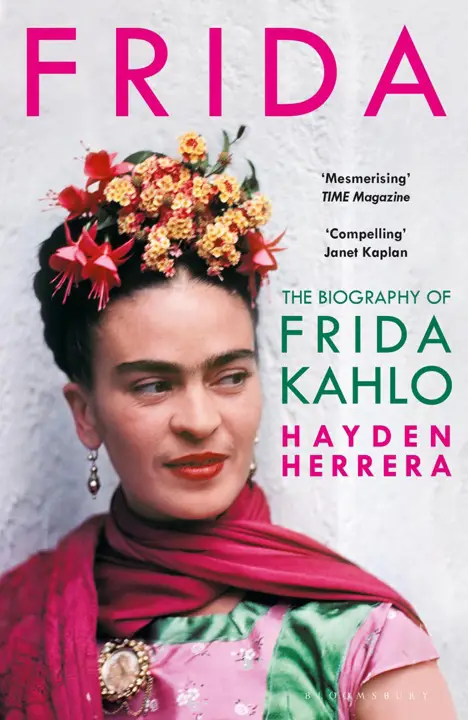 frida-a-biography-of-frida-kahlo-by-hayden-herrera_69f658f74d99f خرید و دانلود نسخه کامل کتاب صوتی انگلیسی فریدا: زندگینامه فریدا کالو، اثر هیدن هررا Frida: A Biography of Frida Kahlo by Hayden Herrera - تصویر 1
