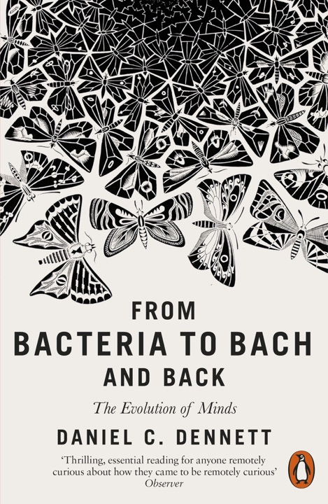 from-bacteria-to-bach-and-back-the-evolution-of-minds-by-daniel-c-dennett_69fdd2abc4205 خرید و دانلود نسخه کامل کتاب صوتی انگلیسی از باکتری تا باخ و برعکس، اثر دنیل دنت From Bacteria to Bach and Back: The Evolution of Minds by Daniel C. Dennett - تصویر 1