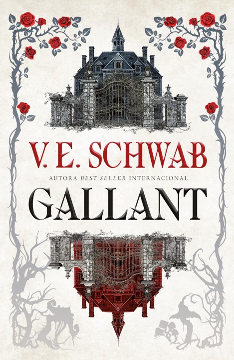 gallant-by-v-e-schwab_6a04b78dab20e خرید و دانلود نسخه کامل کتاب صوتی انگلیسی گالانت، اثر وی. ای. شواب Gallant by V. E. Schwab - تصویر 1