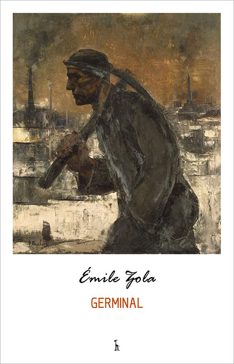 germinal-by-emile-zola_69f2f9c009093 خرید و دانلود نسخه کامل کتاب صوتی انگلیسی ژرمینال، اثر امیل زولا (از مجموعهی روگن-ماکار) Germinal by Émile Zola - تصویر 1