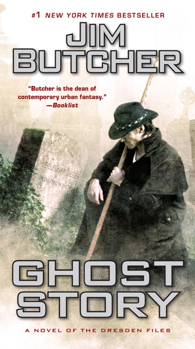 ghost-story-by-jim-butcher_69f11a6069a66 خرید و دانلود نسخه کامل کتاب صوتی انگلیسی داستان شبح، اثر جیم بوچر (از مجموعهی پروندههای درسدن) Ghost Story by Jim Butcher - تصویر 1