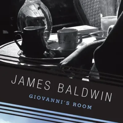 خرید و دانلود نسخه کامل کتاب صوتی انگلیسی اتاق جیووانی، اثر جیمز بالدوین Giovanni's Room by James Baldwin