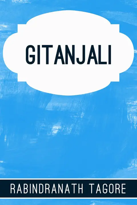 gitanjali-by-rabindranath-tagore_69f0c686b9fdb خرید و دانلود نسخه کامل کتاب صوتی انگلیسی گیتانجلی، اثر رابیندرانات تاگور Gitanjali by Rabindranath Tagore - تصویر 1