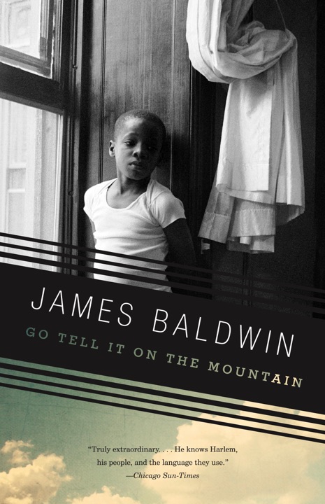 go-tell-it-on-the-mountain-by-james-baldwin_69ff4c8b8f91a خرید و دانلود نسخه کامل کتاب صوتی انگلیسی برو بر کوه بگویش، اثر جیمز بالدوین Go Tell It on the Mountain by James Baldwin - تصویر 1