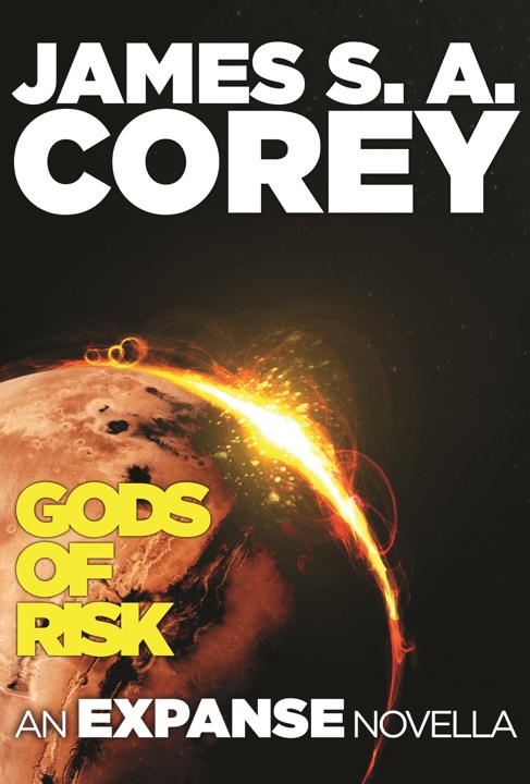 gods-of-risk-by-james-s-a-corey_6a04436428e51 خرید و دانلود نسخه کامل کتاب صوتی انگلیسی خدایان ریسک، اثر جیمز اس. ای. کوری (از مجموعهی گستره) Gods of Risk by James S.A. Corey - تصویر 1