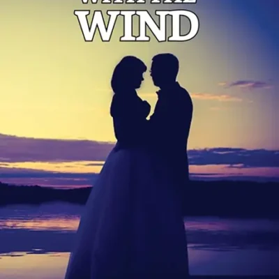 خرید و دانلود نسخه کامل کتاب صوتی انگلیسی بر باد رفته، اثر مارگارت میچل Gone with the Wind by Margaret Mitchell