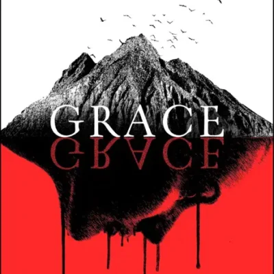 خرید و دانلود نسخه کامل کتاب صوتی انگلیسی گریس، اثر ای. ام. شاین Grace by A.M. Shine