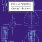 خرید و دانلود نسخه کامل کتاب صوتی انگلیسی رنگین‌کمان جاذبه، اثر توماس پینچن Gravity's Rainbow by Thomas Pynchon