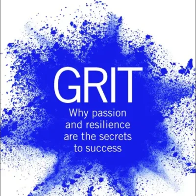 خرید و دانلود نسخه کامل کتاب صوتی انگلیسی سرسختی، اثر آنجلا داک‌ورث Grit by Angela Duckworth