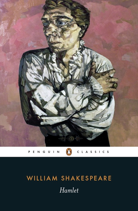 hamlet-by-william-shakespeare_69ff7651d9164 خرید و دانلود نسخه کامل کتاب صوتی انگلیسی هملت، اثر ویلیام شکسپیر Hamlet by William Shakespeare - تصویر 1