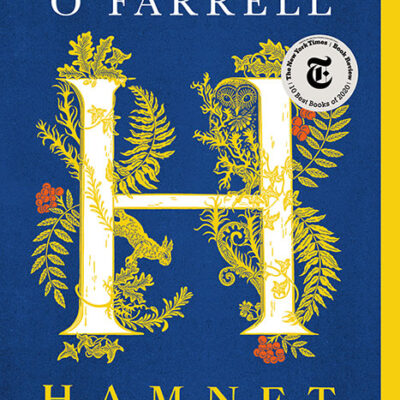 خرید و دانلود نسخه کامل کتاب صوتی انگلیسی همنت، اثر مگی اوفرل Hamnet by Maggie O'Farrell