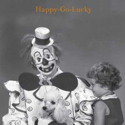 خرید و دانلود نسخه کامل کتاب صوتی انگلیسی خوش‌شانس، اثر دیوید سداریس Happy-Go-Lucky by David Sedaris