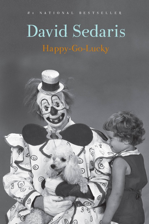 happy-go-lucky-by-david-sedaris_6a01e55964b87 خرید و دانلود نسخه کامل کتاب صوتی انگلیسی خوششانس، اثر دیوید سداریس Happy-Go-Lucky by David Sedaris - تصویر 1