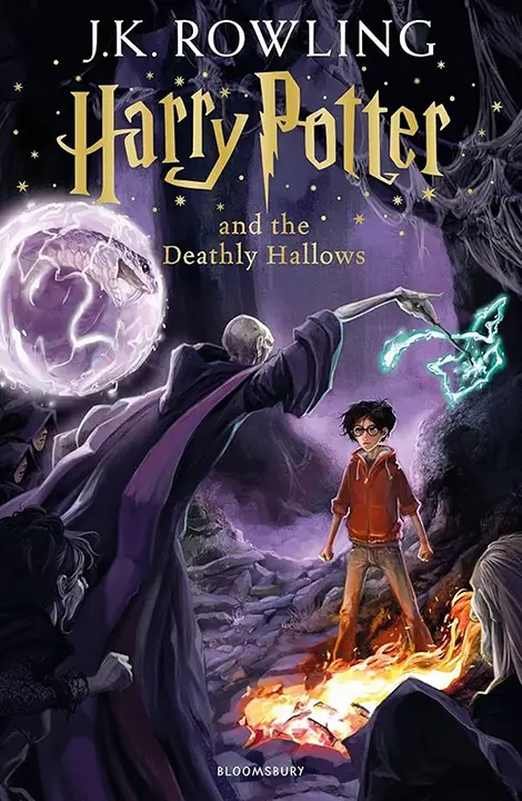 harry-potter-and-the-deathly-hallows-the-full-cast-audio-edition-by-j-k-rowling_6a0c18b05c7fb خرید و دانلود نسخه کامل کتاب صوتی انگلیسی هری پاتر و یادگاران مرگ (نسخه نمایشی)، اثر جی. کی. رولینگ (از مجموعهی هری پاتر) Harry Potter and the Deathly Hallows (The Full-Cast Audio Edition) by J. K. Rowling - تصویر 1