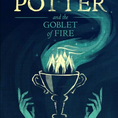 خرید و دانلود نسخه کامل کتاب صوتی انگلیسی هری پاتر و جام آتش، اثر جی. کی. رولینگ Harry Potter and the Goblet of Fire by J. K. Rowling
