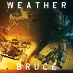 خرید و دانلود نسخه کامل کتاب صوتی انگلیسی هوای سنگین، اثر بروس استرلینگ Heavy Weather by Bruce Sterling