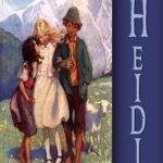 خرید و دانلود نسخه کامل کتاب صوتی انگلیسی هایدی، اثر یوهانا اشپیری (از مجموعه‌ی هایدی) Heidi by Johanna Spyri